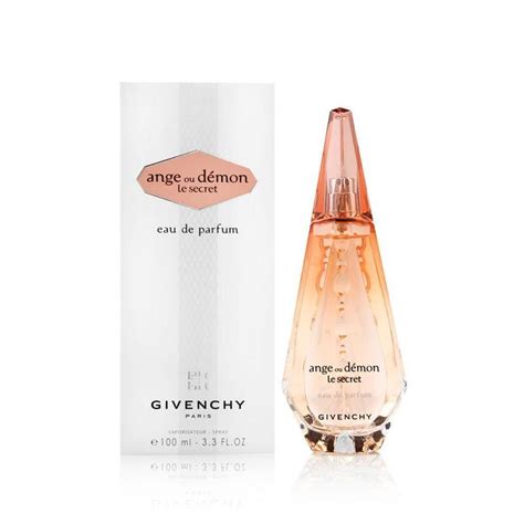 perfumes givenchy mujer angel o demonio